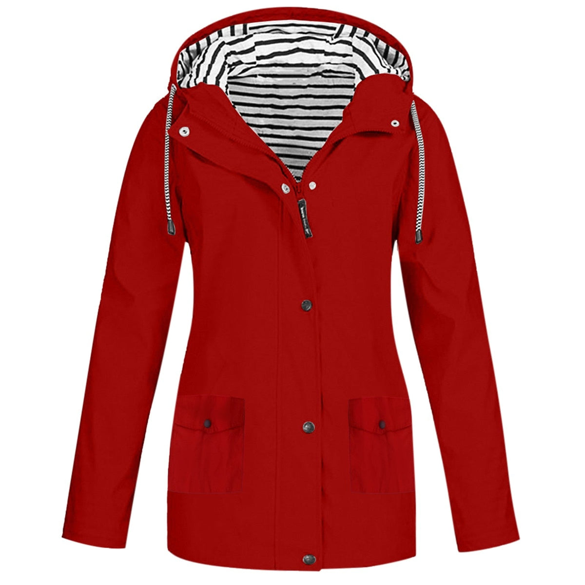 Women's Waterproof Jacket