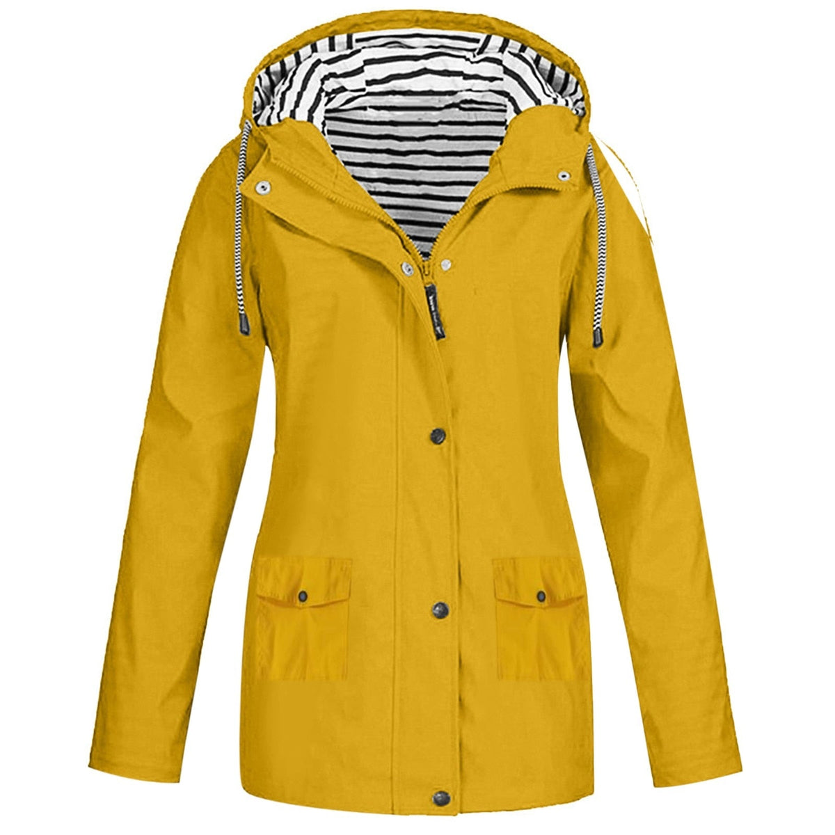 Women's Waterproof Jacket