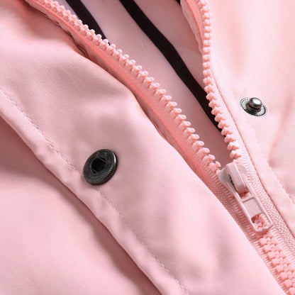 Women's Waterproof Jacket