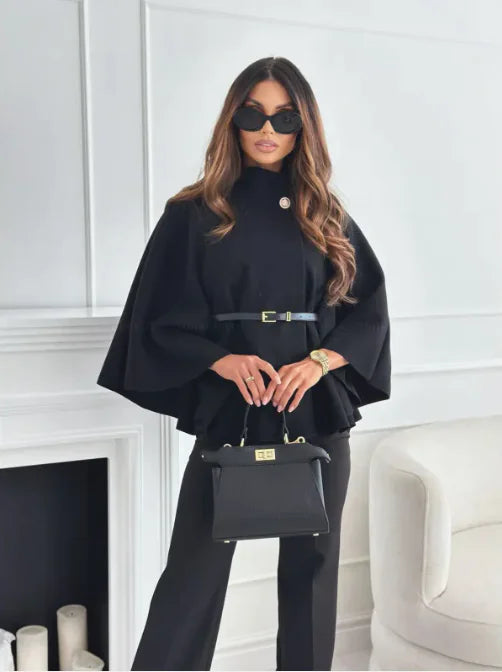 Women's Wool Coat