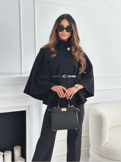 Women's Wool Coat