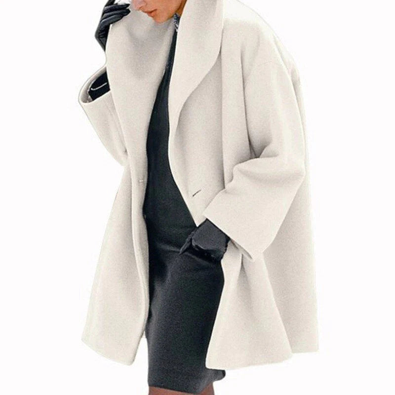 Women's Wool Jacket
