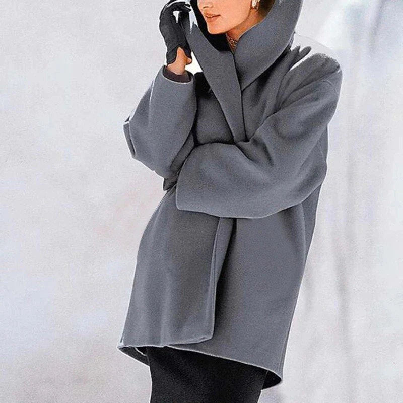 Women's Wool Jacket