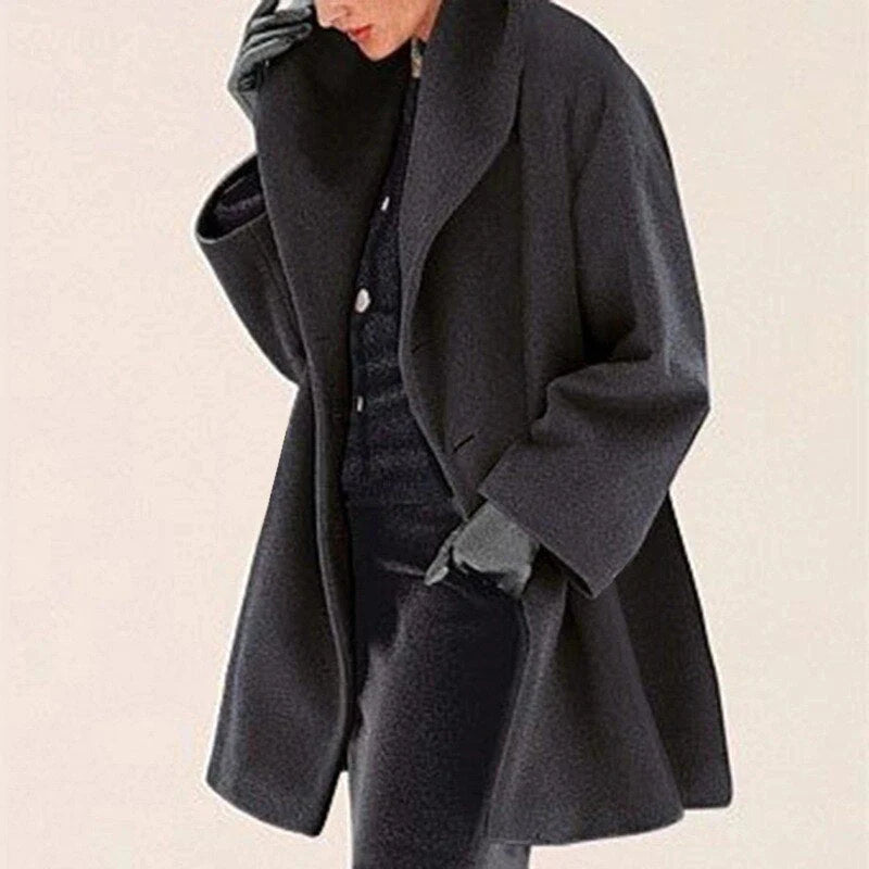 Women's Wool Jacket