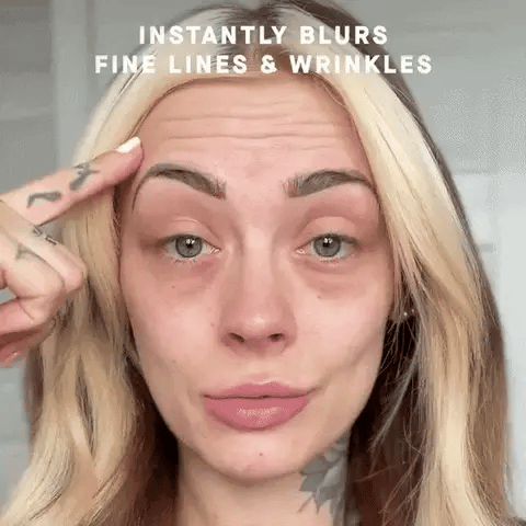 Youthful Skin Blur & Smooth Filler