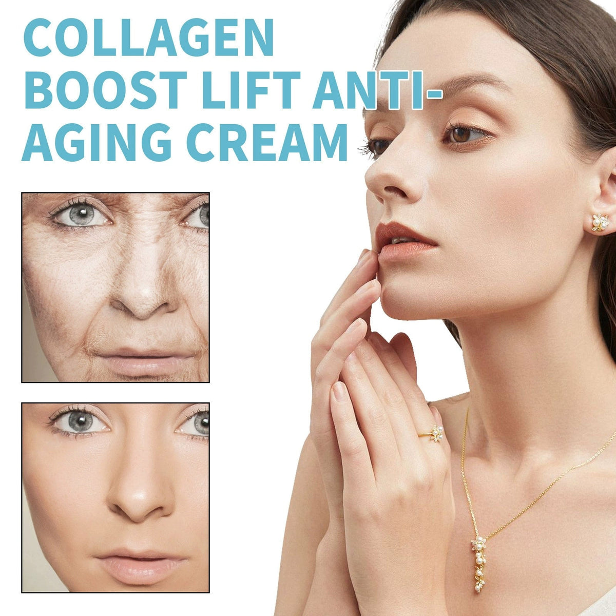 Youthful Skin Blur & Smooth Filler