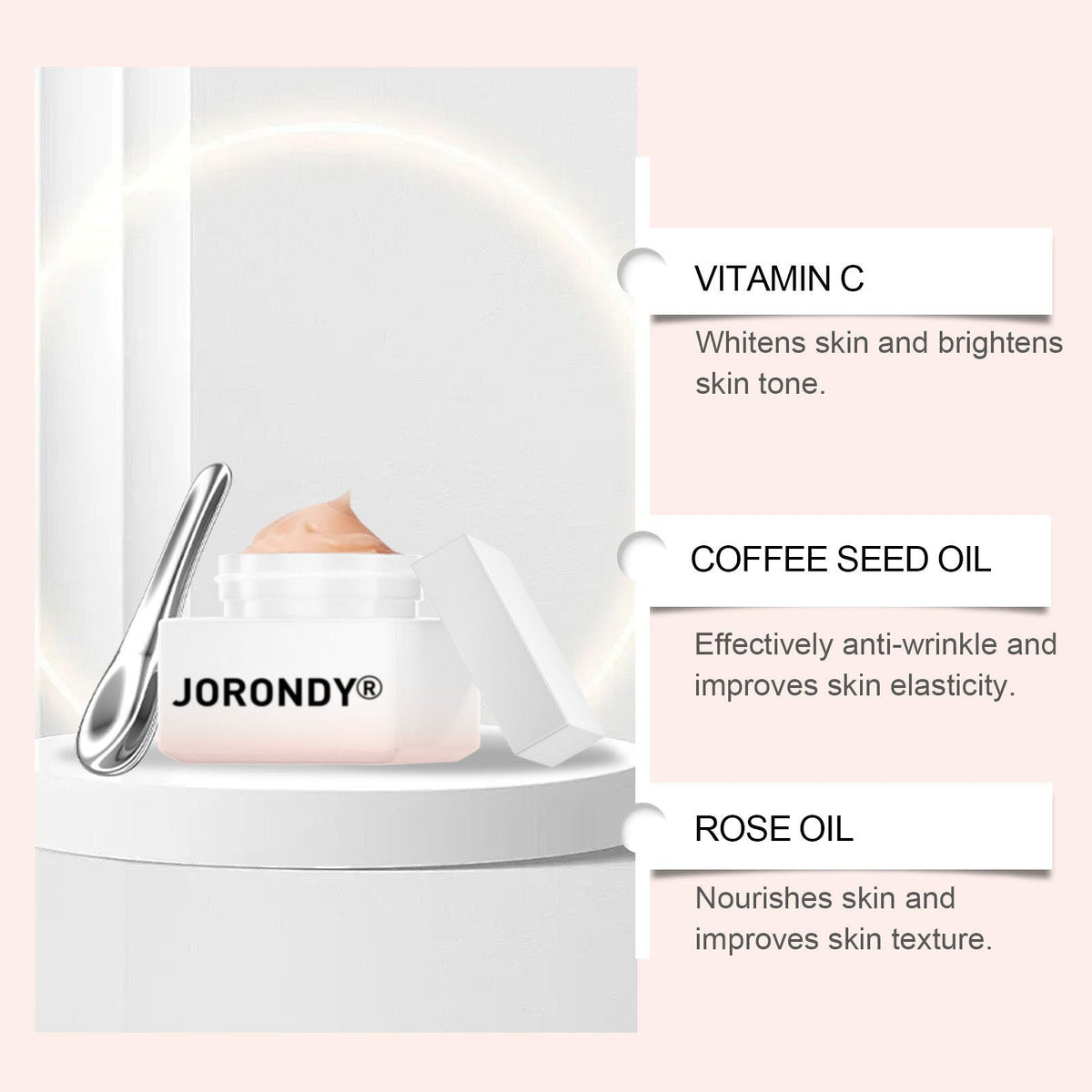 Youthful Skin Blur & Smooth Filler