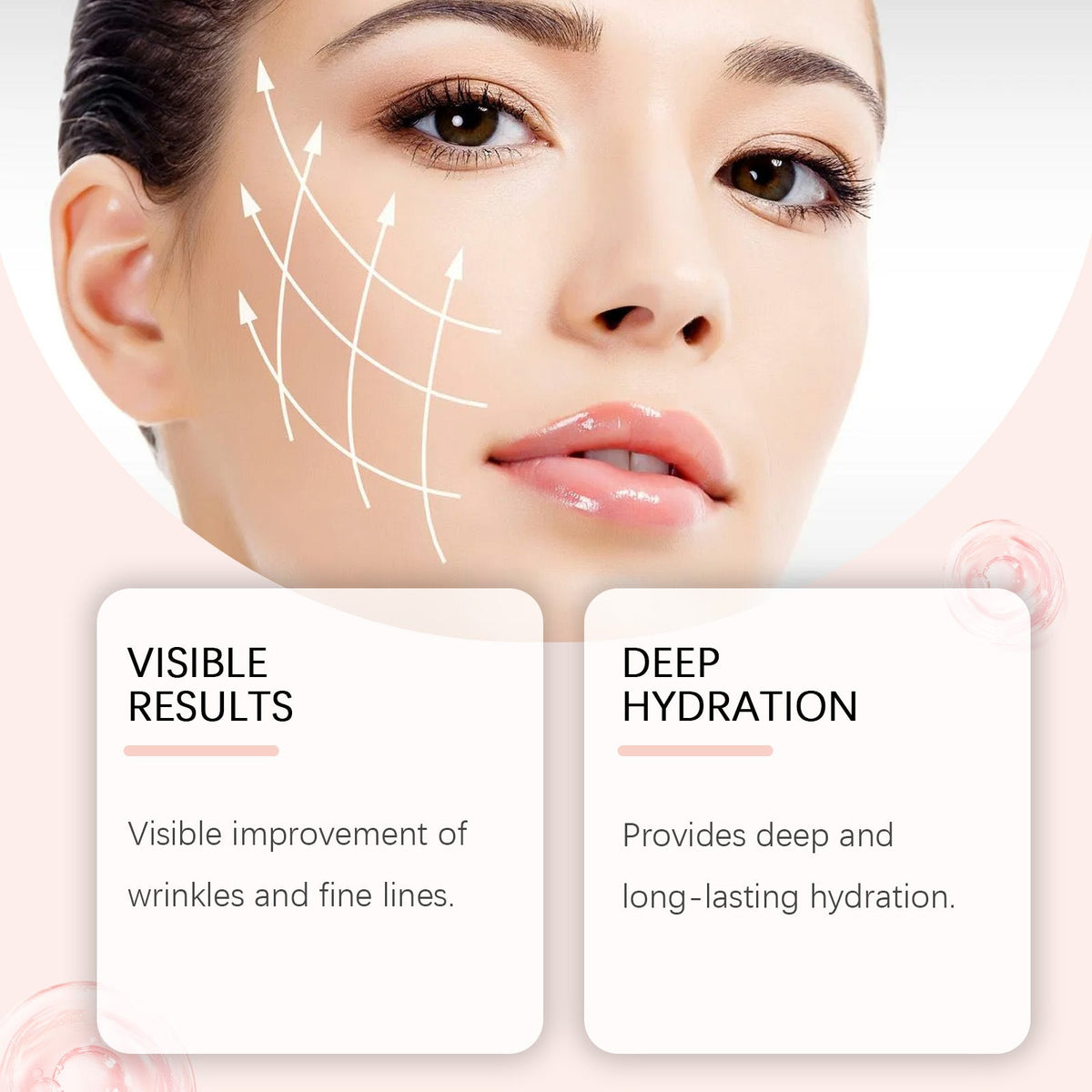 Youthful Skin Blur & Smooth Filler