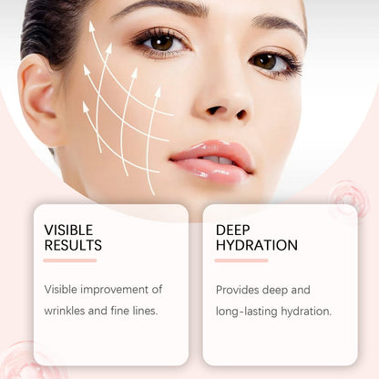 Youthful Skin Blur & Smooth Filler