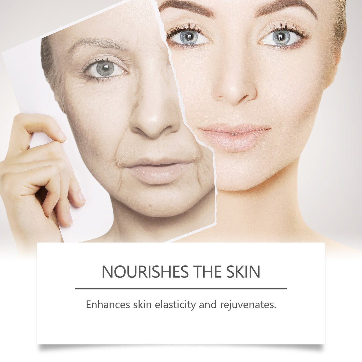 Youthful Skin Blur & Smooth Filler