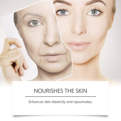 Youthful Skin Blur & Smooth Filler