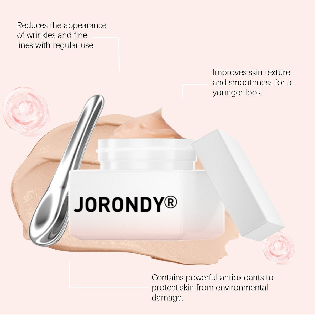 Youthful Skin Blur & Smooth Filler