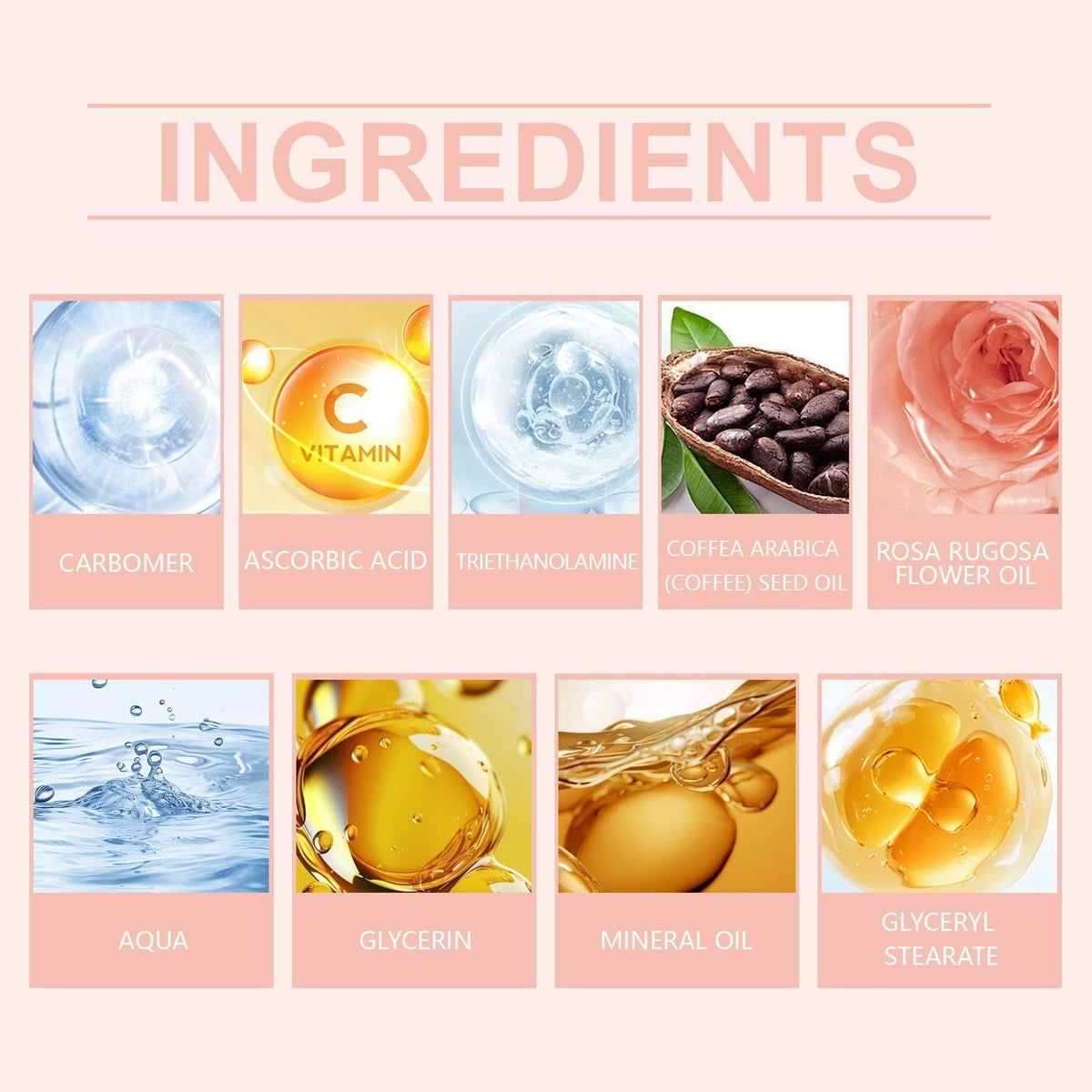 Youthful Skin Blur & Smooth Filler
