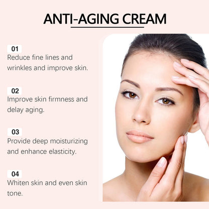Youthful Skin Blur & Smooth Filler