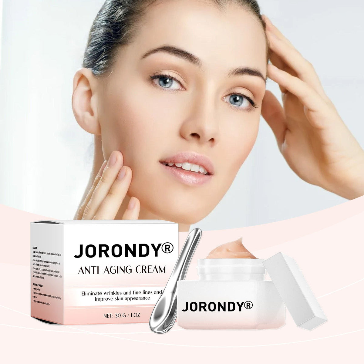 Youthful Skin Blur & Smooth Filler
