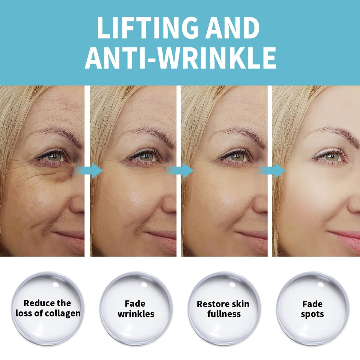 Youthful Skin Blur & Smooth Filler