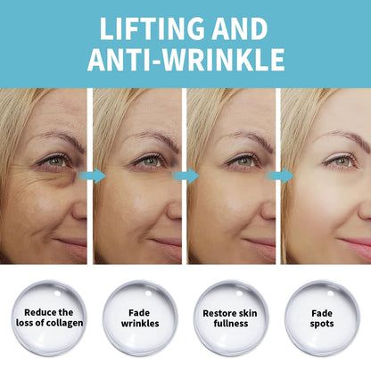Youthful Skin Blur & Smooth Filler