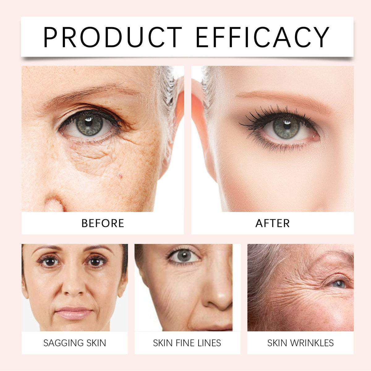 Youthful Skin Blur & Smooth Filler