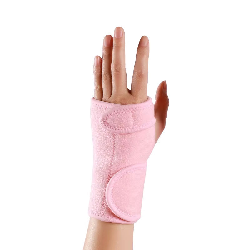 Wrist Brace for Injury and Strain Support