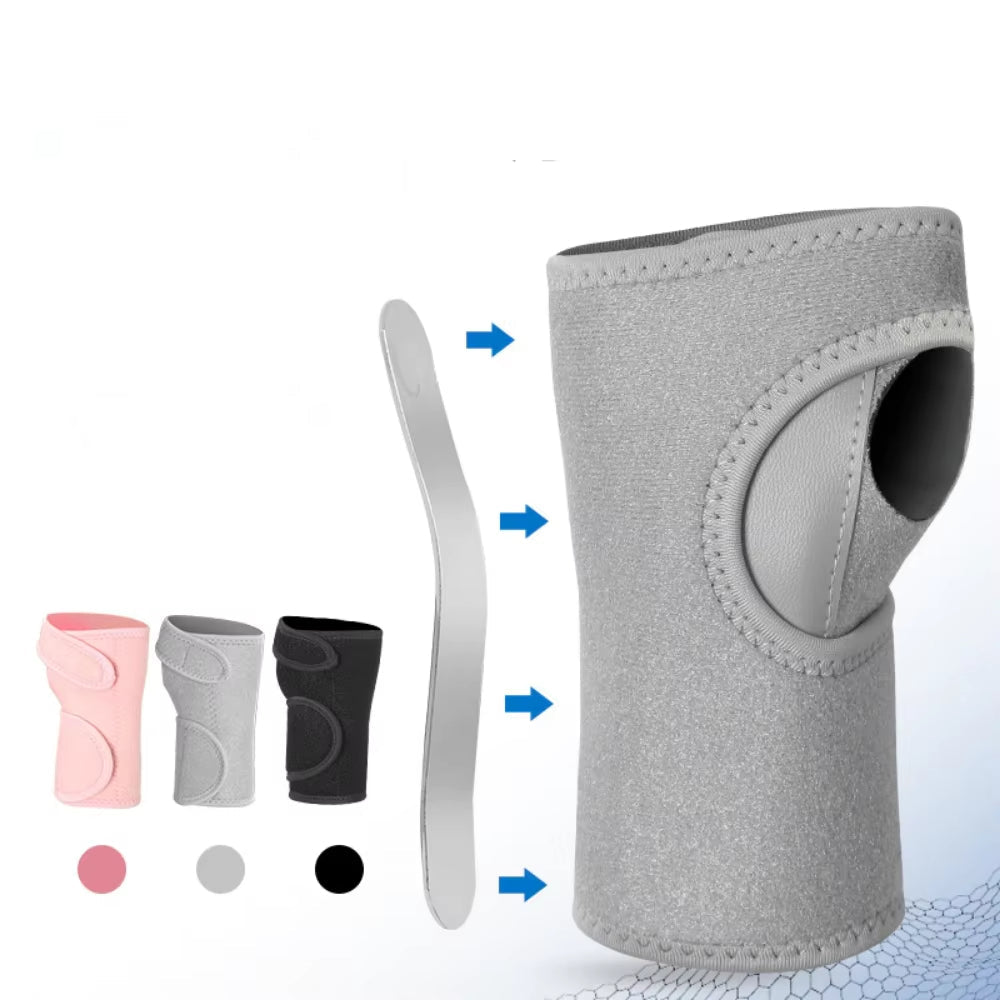 Wrist Brace for Injury and Strain Support