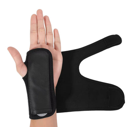 Wrist Brace for Injury and Strain Support
