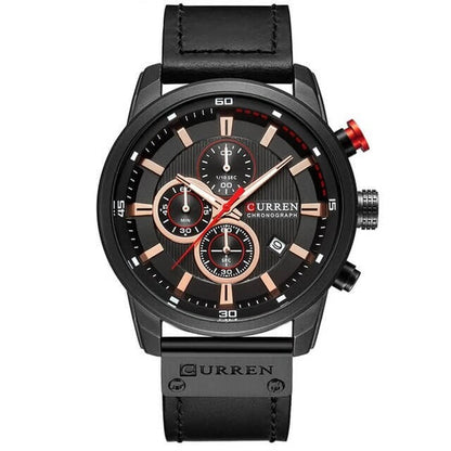 Wristwatch for Men