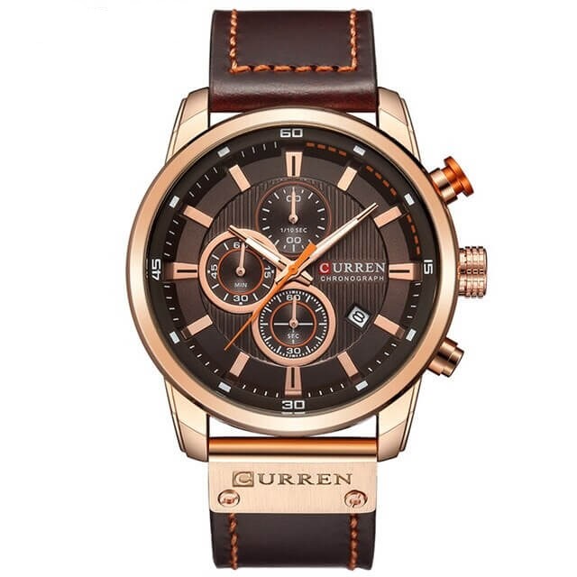 Wristwatch for Men