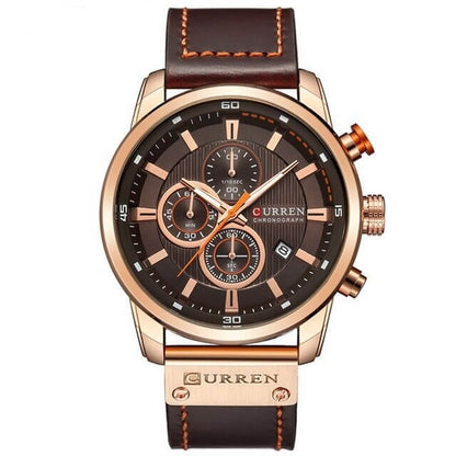 Wristwatch for Men