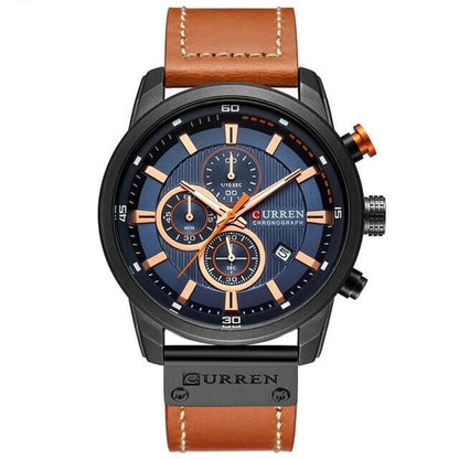 Wristwatch for Men