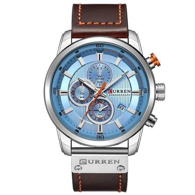 Wristwatch for Men
