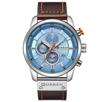 Wristwatch for Men