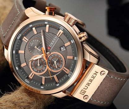 Wristwatch for Men