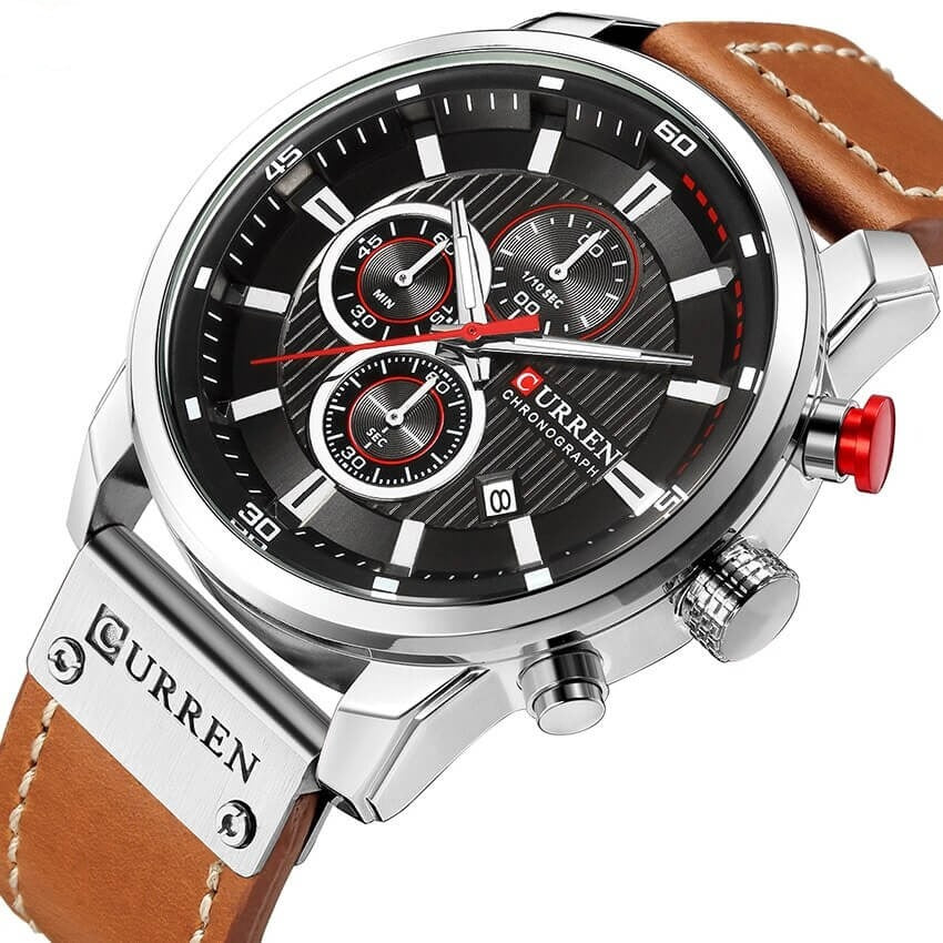 Wristwatch for Men