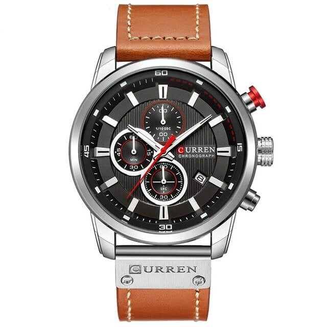 Wristwatch for Men