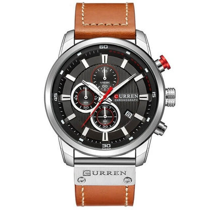 Wristwatch for Men