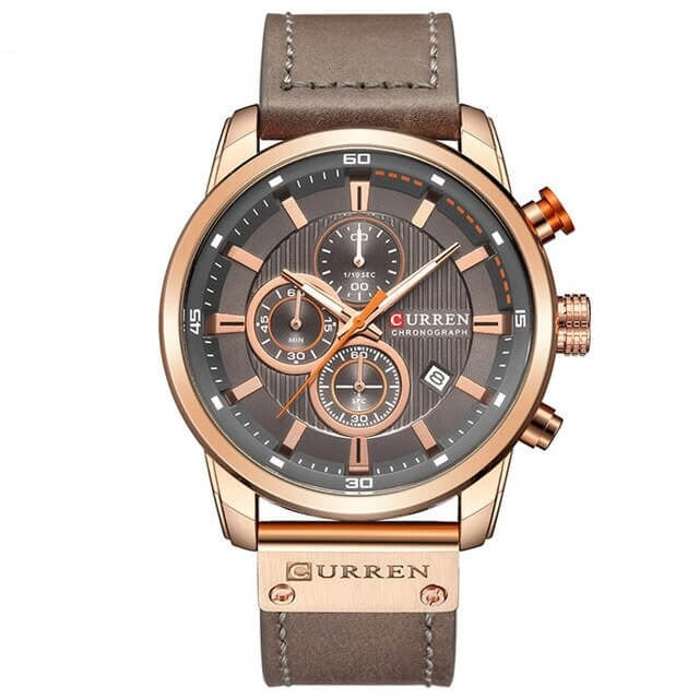 Wristwatch for Men
