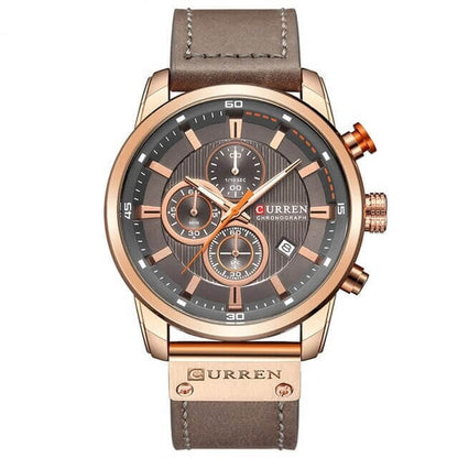 Wristwatch for Men