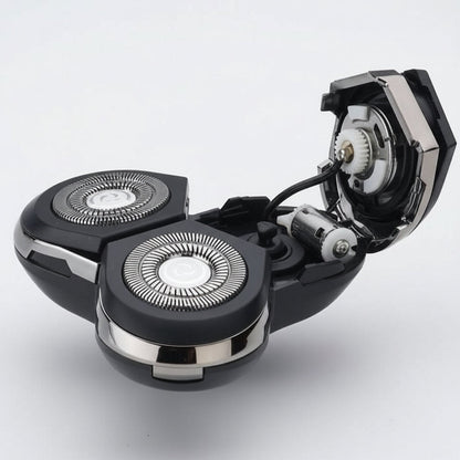 Z-SERIES SHAVER – Electric, waterproof & skin-friendly for wet and dry shaving