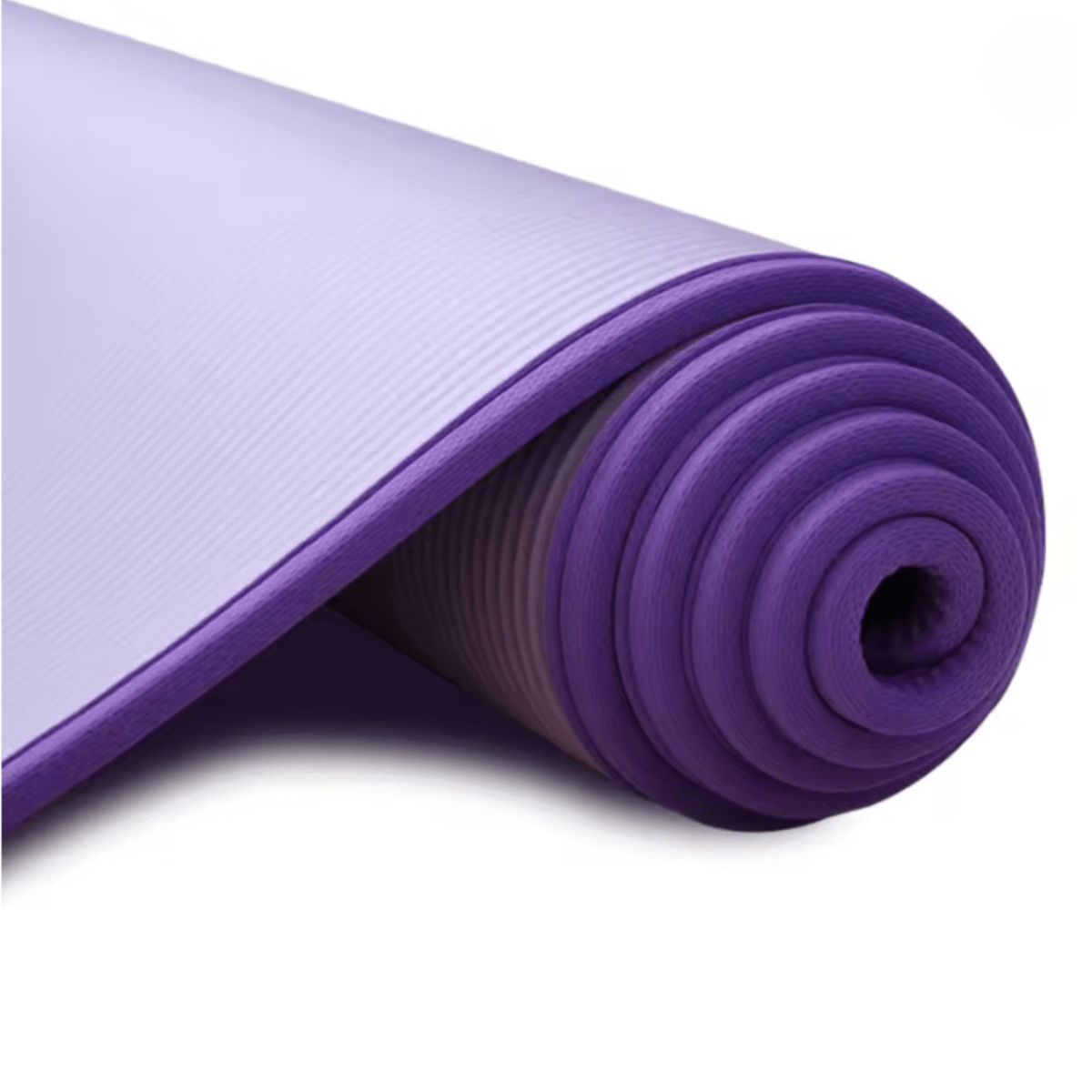ZENFLEX – Extra thick yoga mat with anti-slip technology