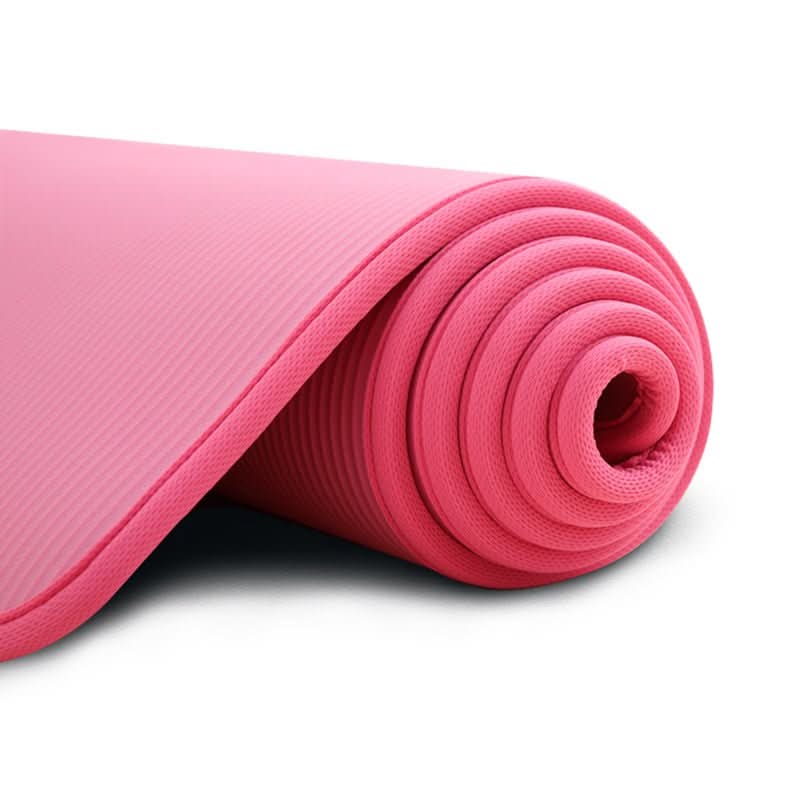 ZENFLEX – Extra thick yoga mat with anti-slip technology